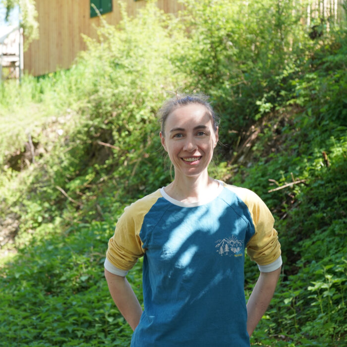 Annelies Nys-Schwenck