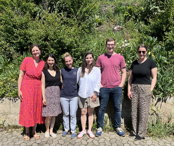 Der Förderverein Mayener Waldkinder e.V.